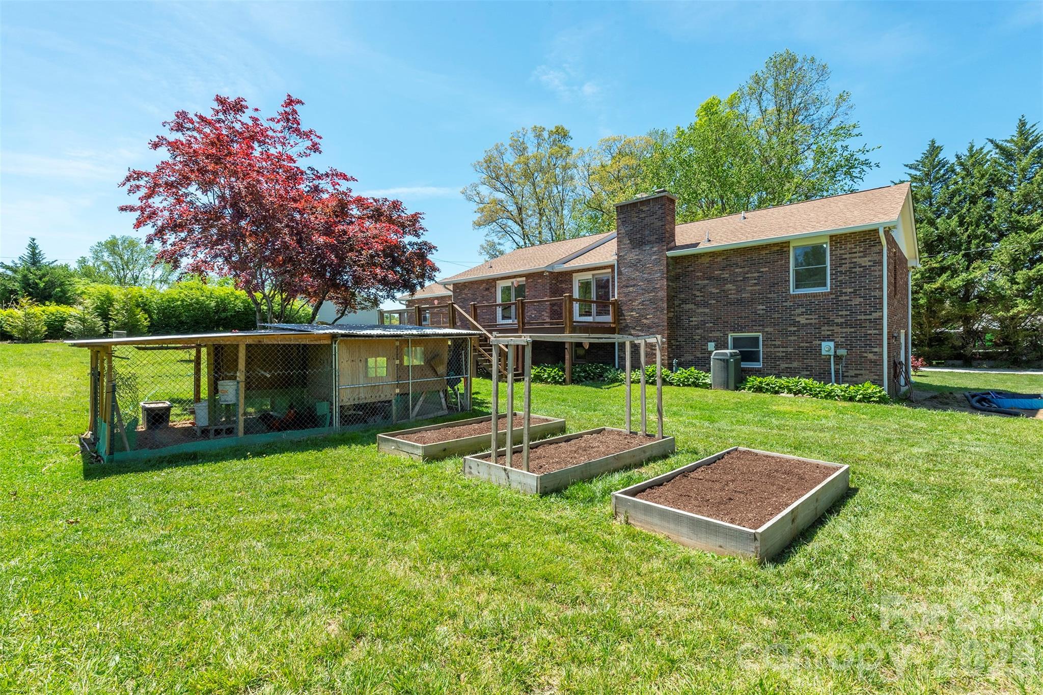 230 Blythewood Drive Hendersonville NC 28792