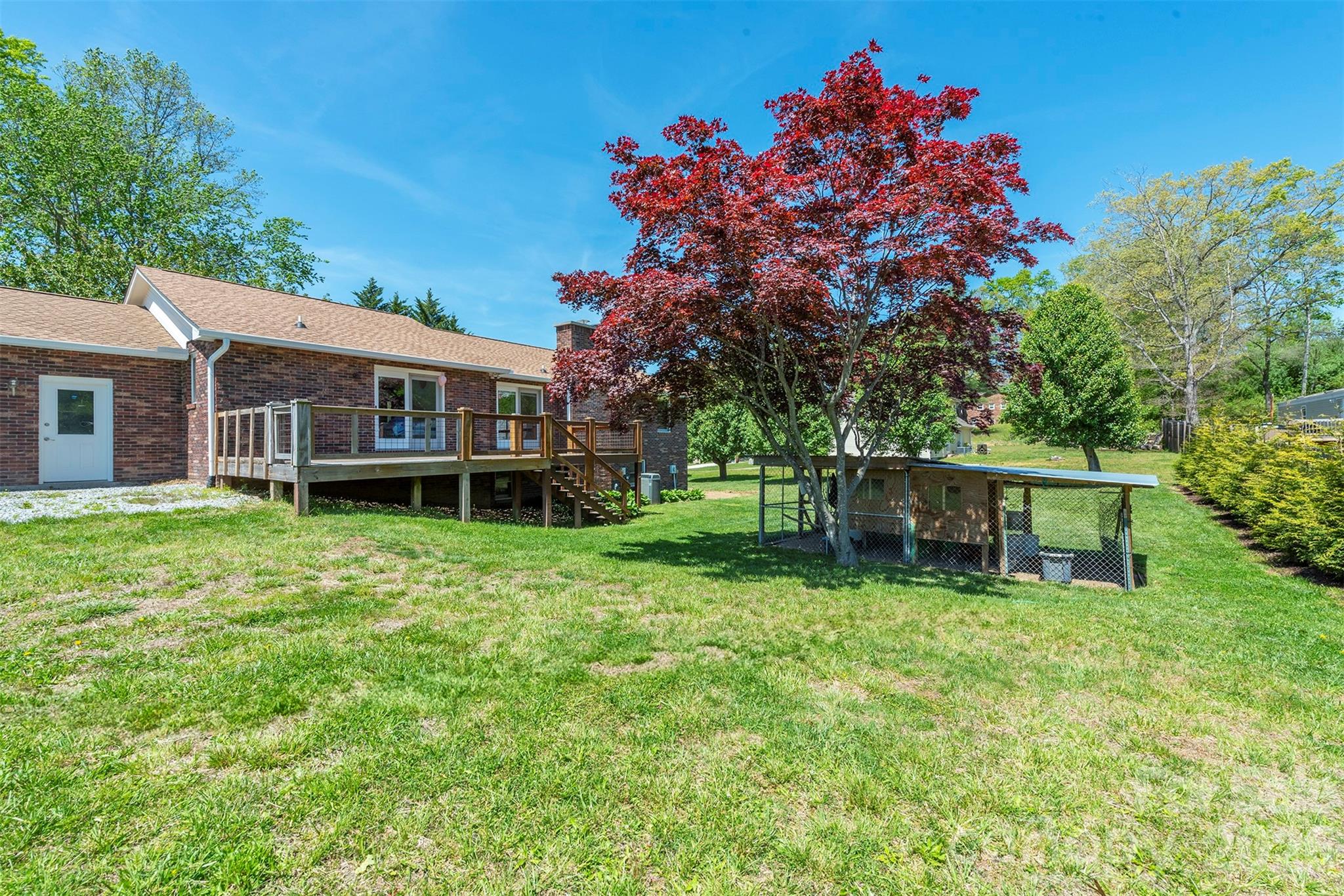 230 Blythewood Drive Hendersonville NC 28792