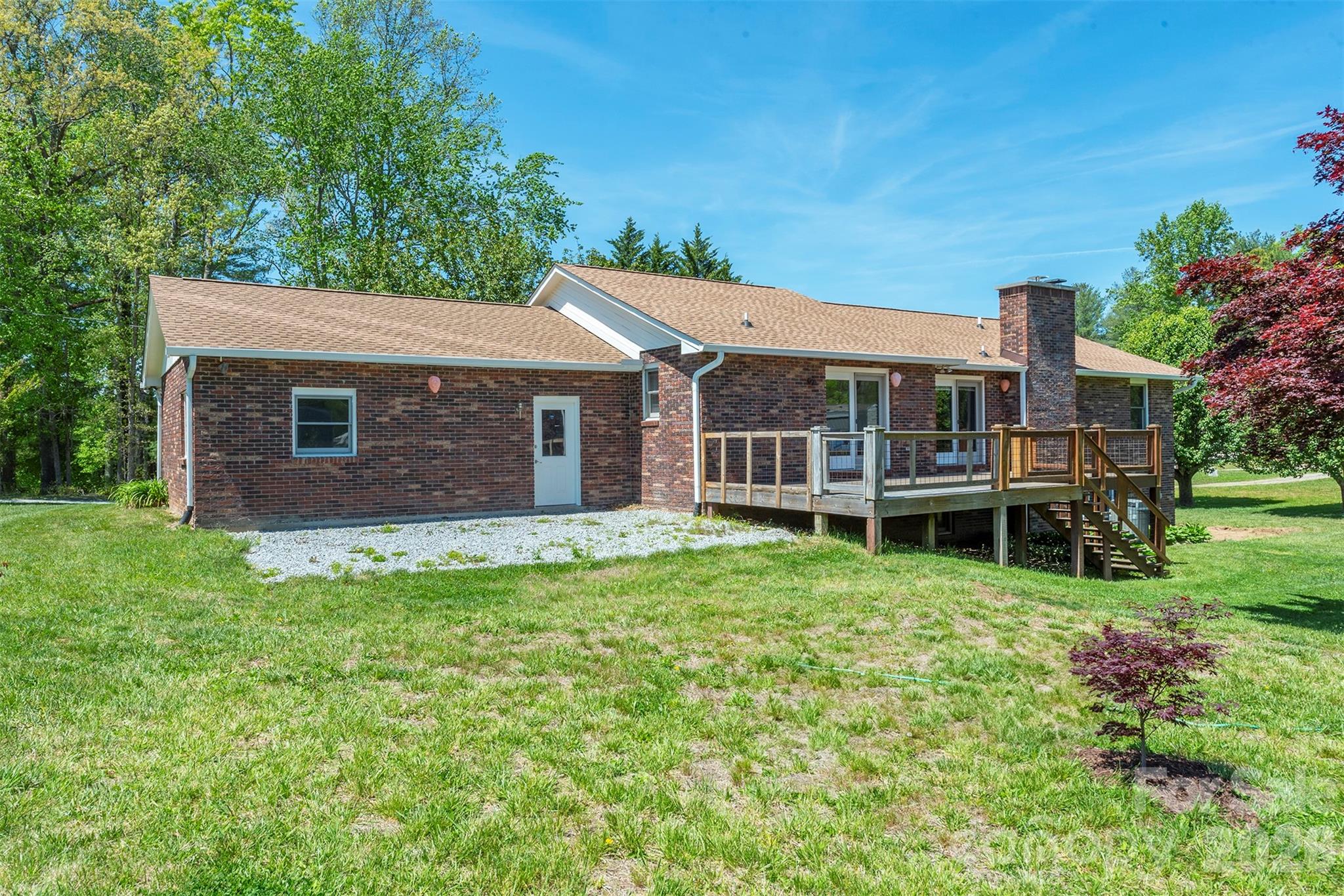 230 Blythewood Drive Hendersonville NC 28792