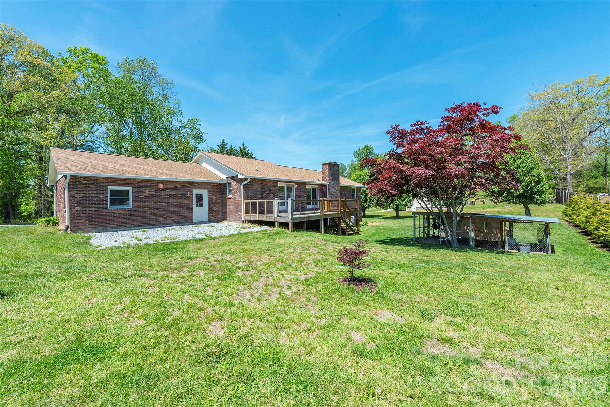 230 Blythewood Drive Hendersonville NC 28792