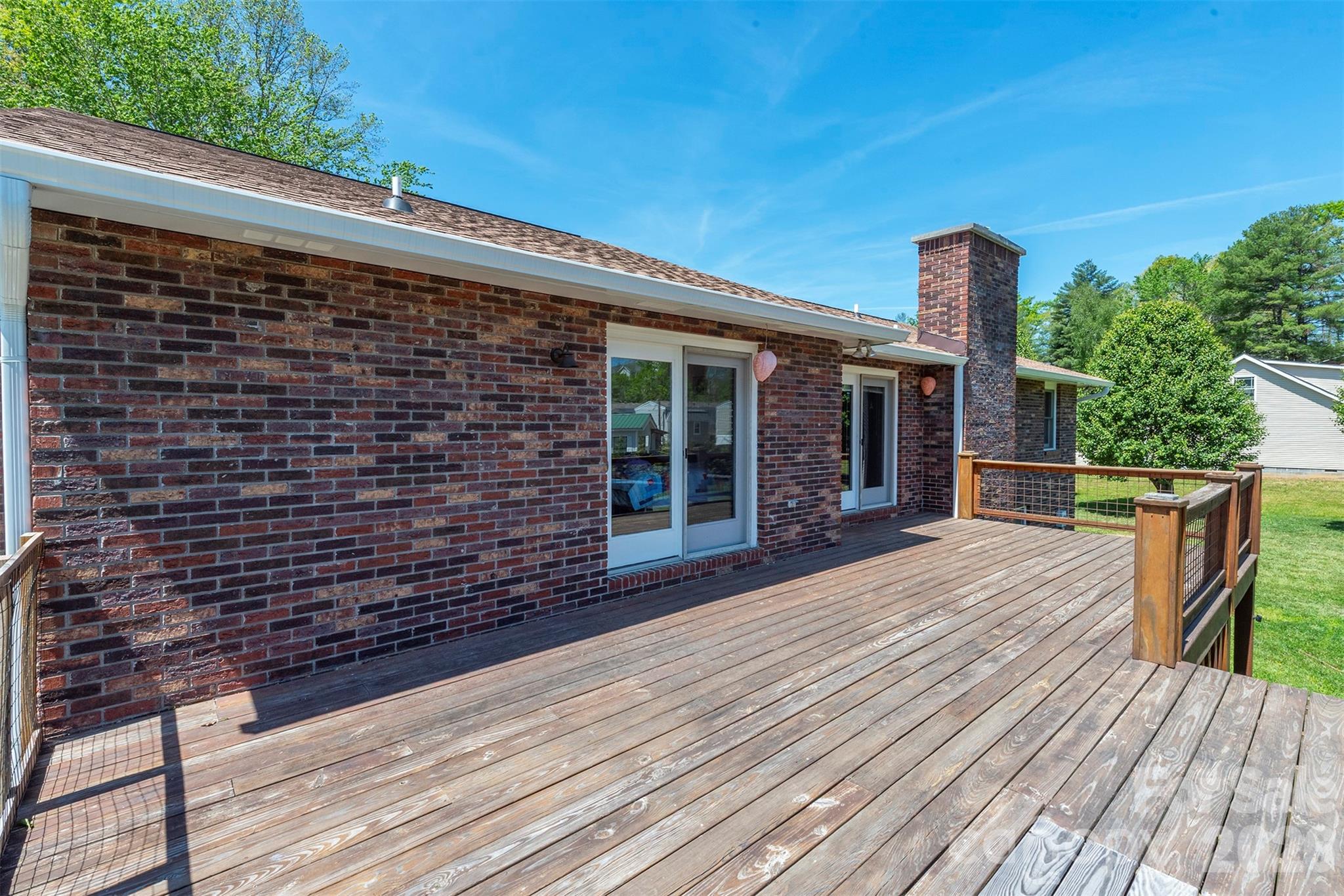 230 Blythewood Drive Hendersonville NC 28792