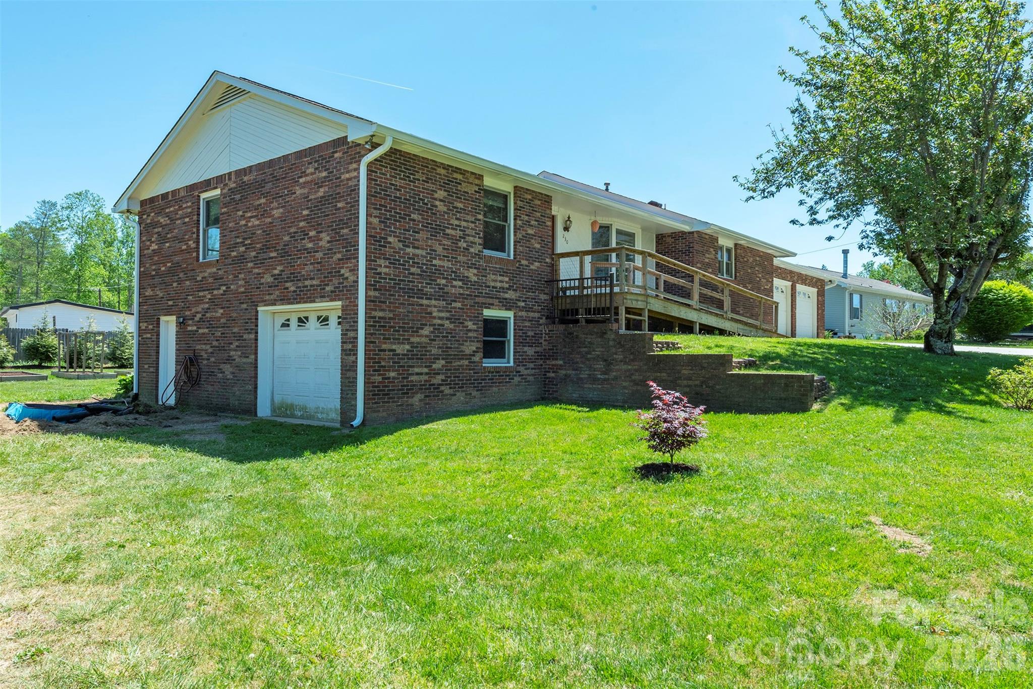 230 Blythewood Drive Hendersonville NC 28792