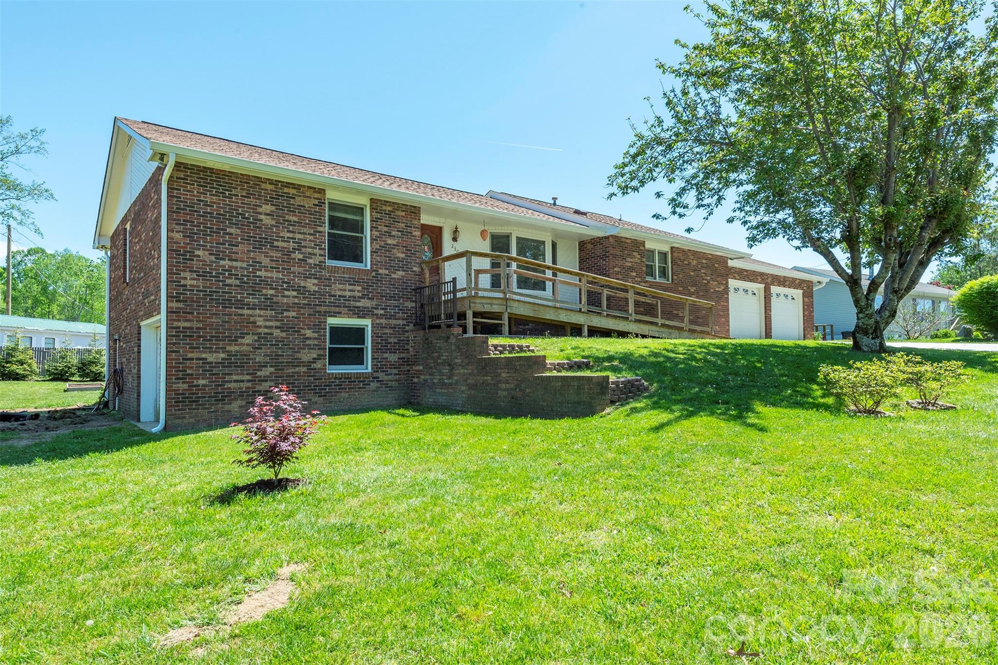 230 Blythewood Drive Hendersonville NC 28792