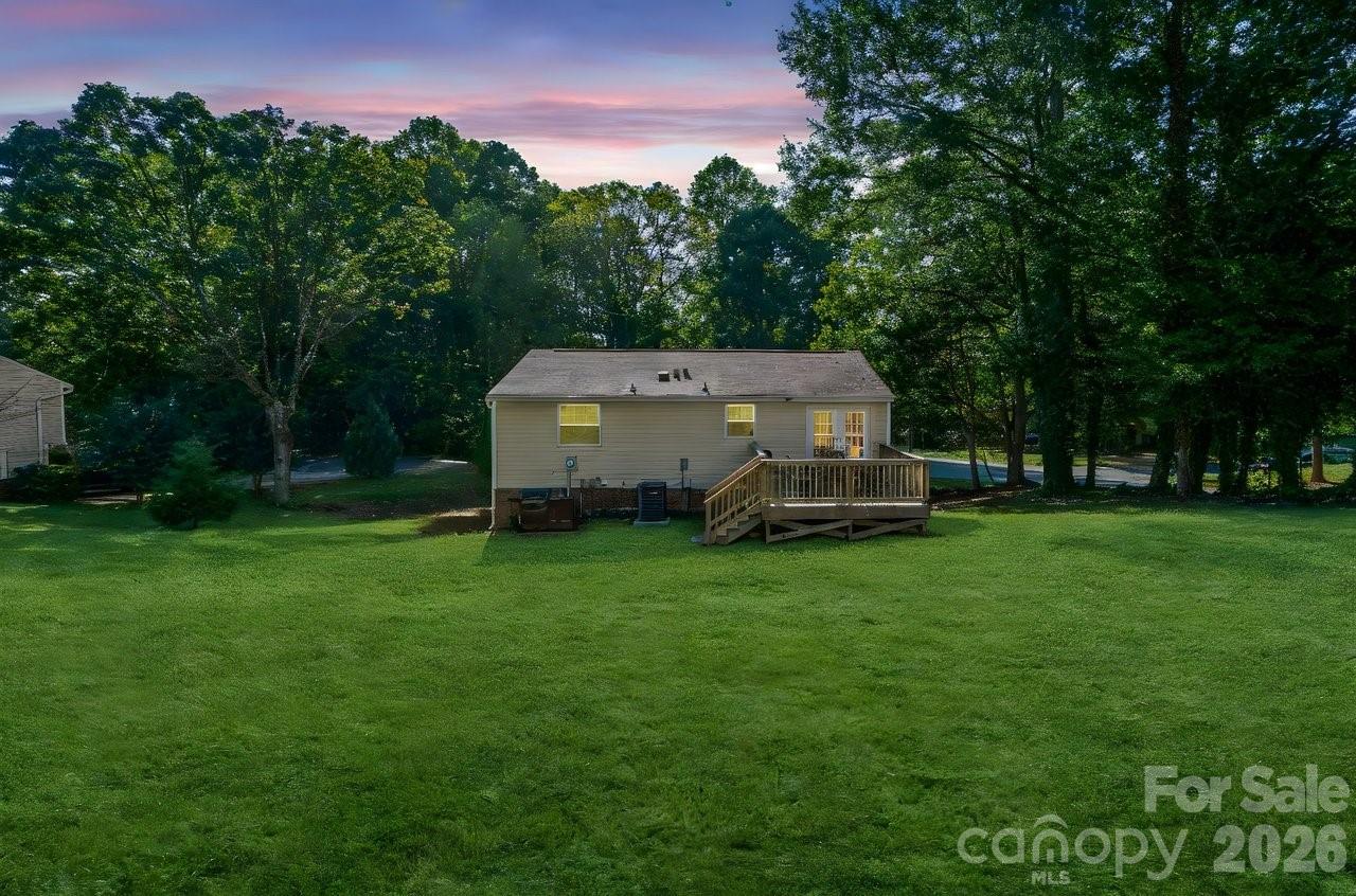 8619 Eaglewind Drive Charlotte NC 28212