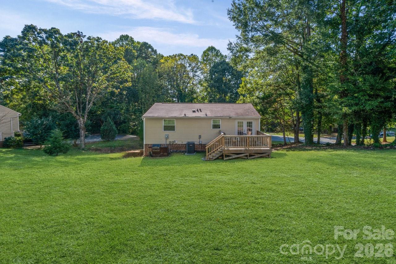 8619 Eaglewind Drive Charlotte NC 28212