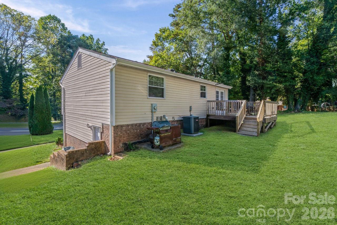 8619 Eaglewind Drive Charlotte NC 28212