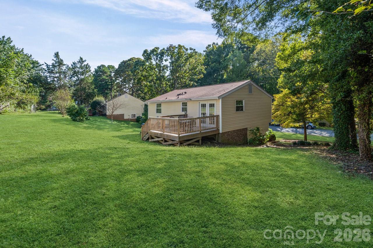 8619 Eaglewind Drive Charlotte NC 28212
