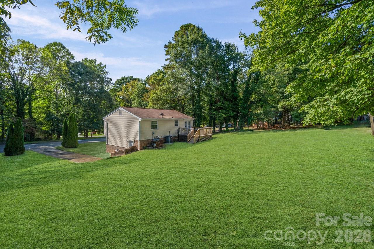 8619 Eaglewind Drive Charlotte NC 28212