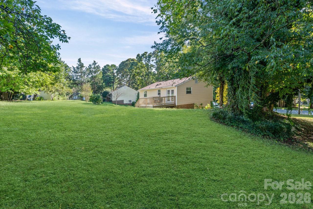 8619 Eaglewind Drive Charlotte NC 28212