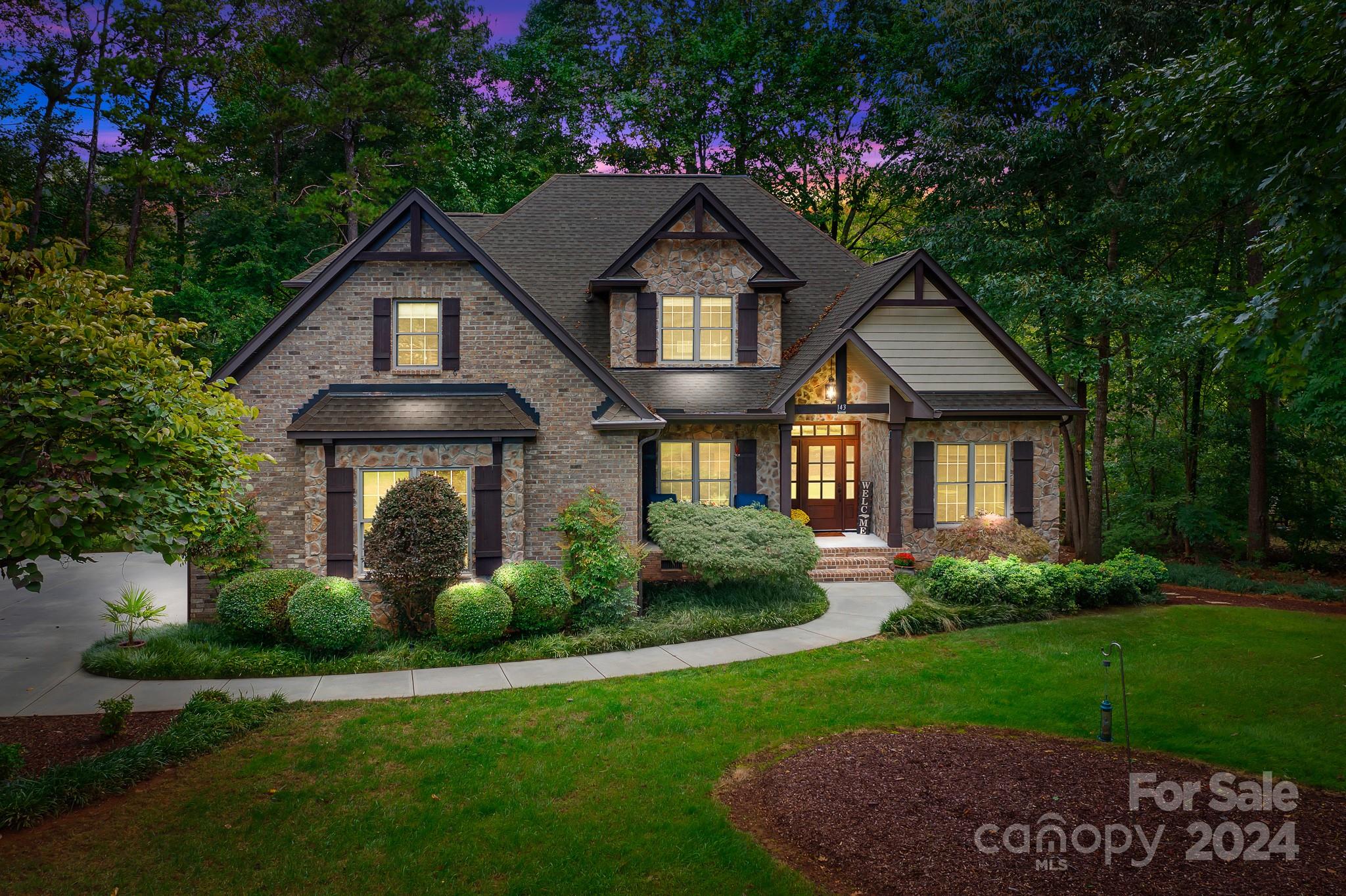 143 Canterbury Place Road Mooresville NC 28115