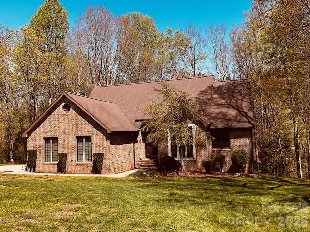 395 Wood Hollow Road Taylorsville NC 28681