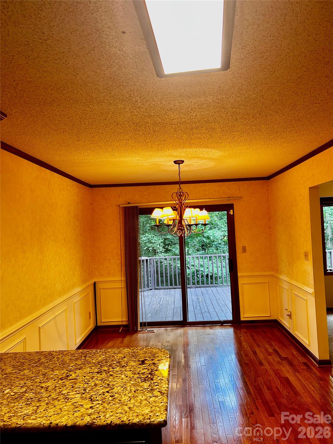 395 Wood Hollow Road Taylorsville NC 28681