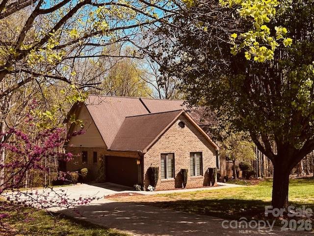 395 Wood Hollow Road Taylorsville NC 28681