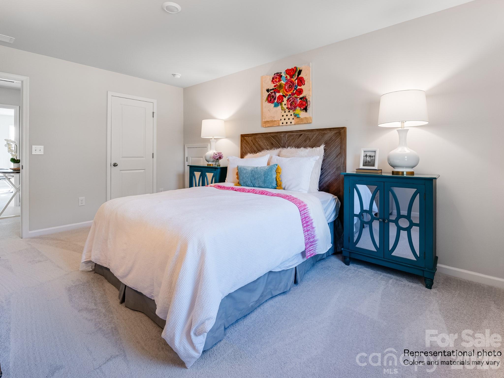 1614 Cottage Creek Drive Bessemer City NC 28016