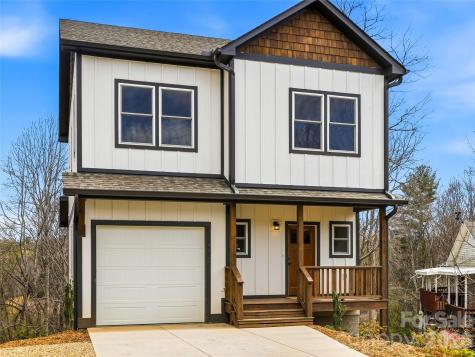 117 Third Street Asheville NC 28803