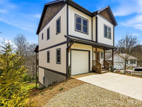 117 Third Street Asheville NC 28803