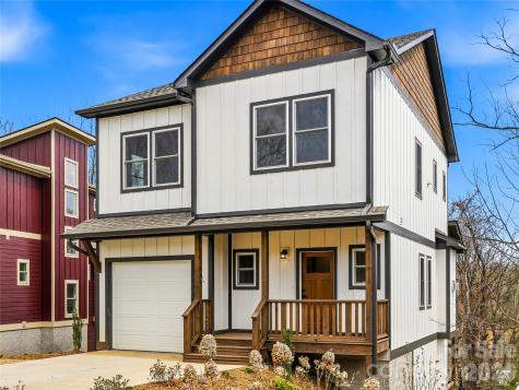 117 Third Street Asheville NC 28803