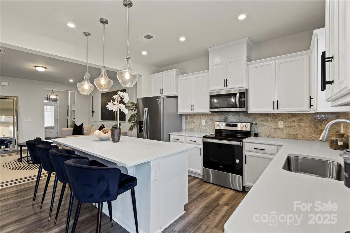 9042 Northfield Crossing Drive Charlotte NC 28269