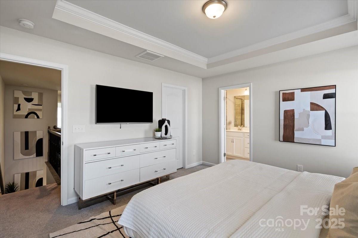 9042 Northfield Crossing Drive Charlotte NC 28269