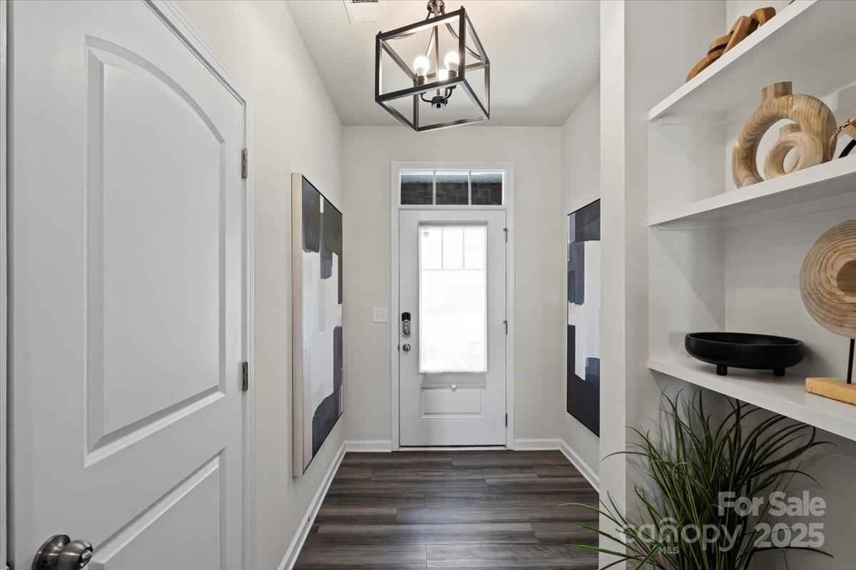 9042 Northfield Crossing Drive Charlotte NC 28269