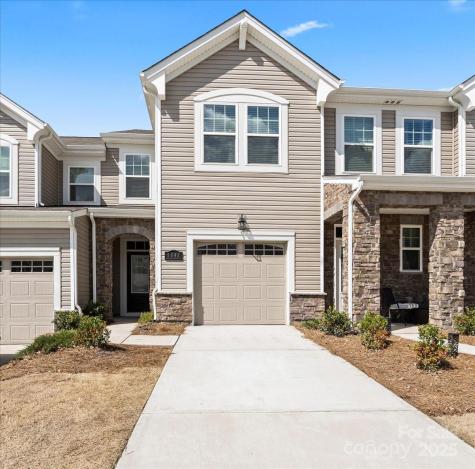 9042 Northfield Crossing Drive Charlotte NC 28269