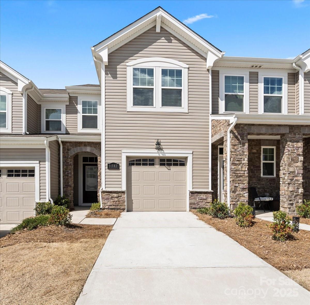 9042 Northfield Crossing Drive Charlotte NC 28269