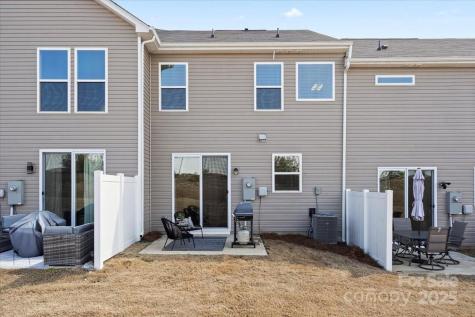 9042 Northfield Crossing Drive Charlotte NC 28269