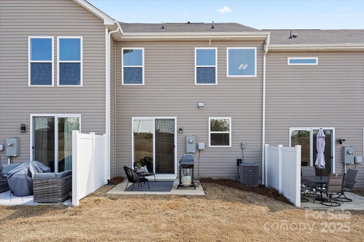9042 Northfield Crossing Drive Charlotte NC 28269
