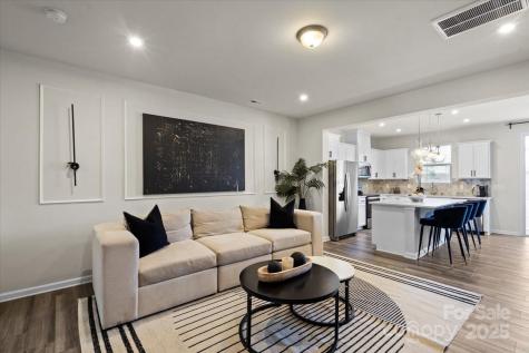 9042 Northfield Crossing Drive Charlotte NC 28269