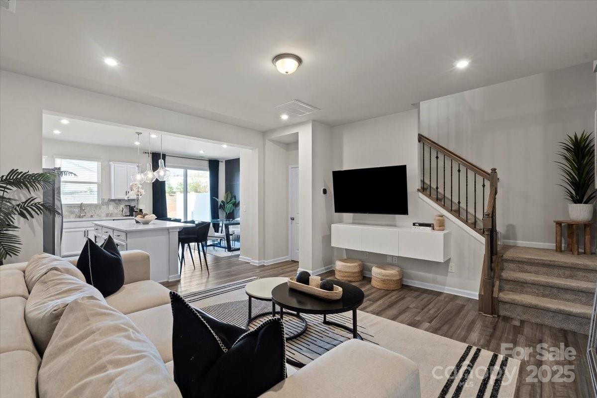 9042 Northfield Crossing Drive Charlotte NC 28269