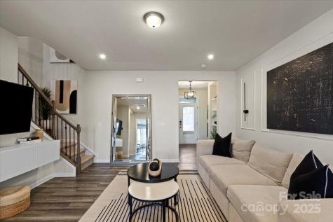 9042 Northfield Crossing Drive Charlotte NC 28269