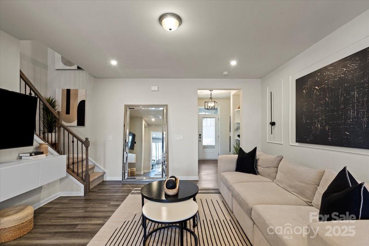 9042 Northfield Crossing Drive Charlotte NC 28269