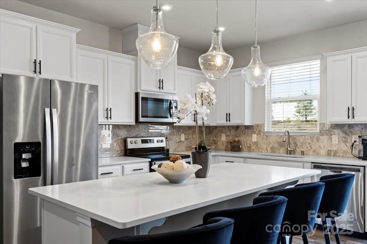 9042 Northfield Crossing Drive Charlotte NC 28269