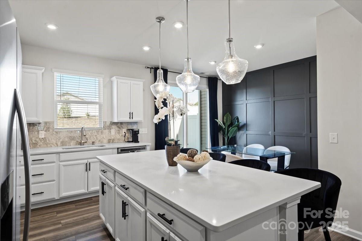 9042 Northfield Crossing Drive Charlotte NC 28269