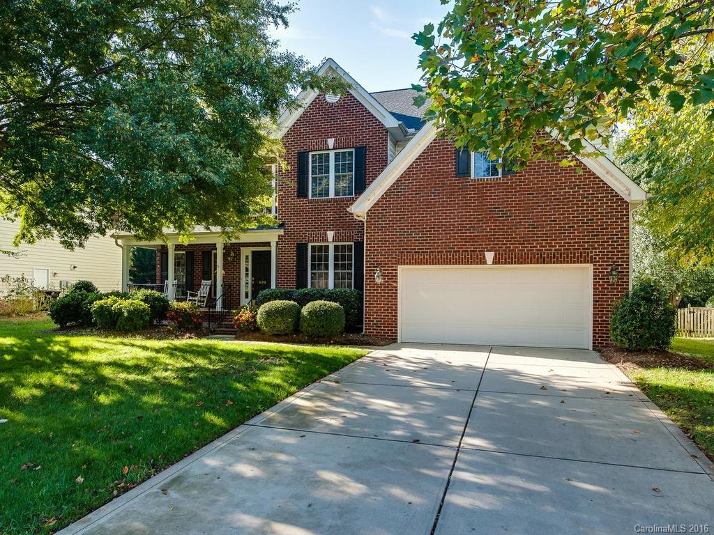 608 Queenswater Lane Waxhaw NC 28173