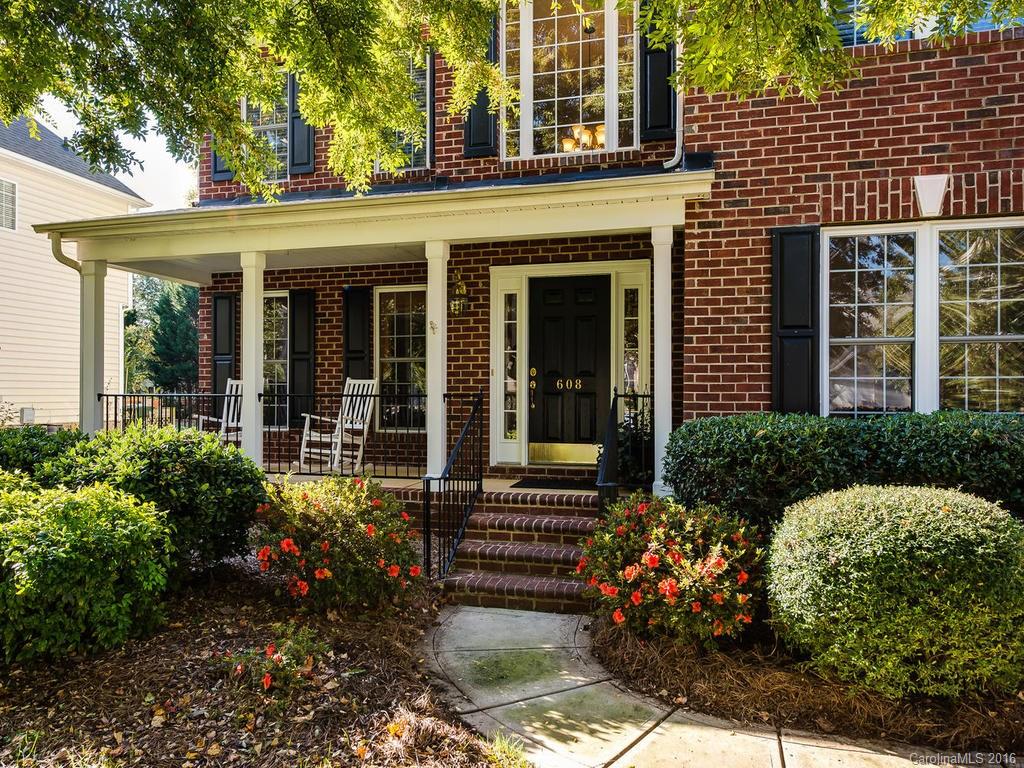 608 Queenswater Lane Waxhaw NC 28173