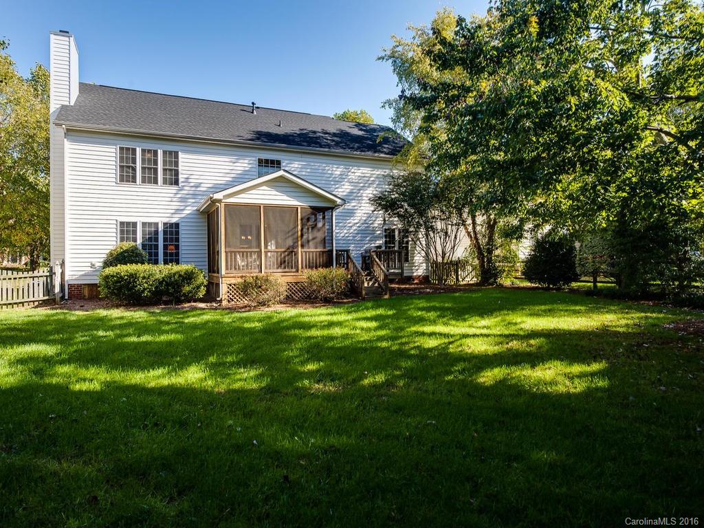 608 Queenswater Lane Waxhaw NC 28173