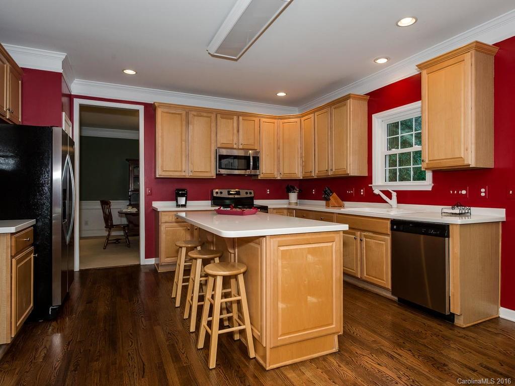 608 Queenswater Lane Waxhaw NC 28173