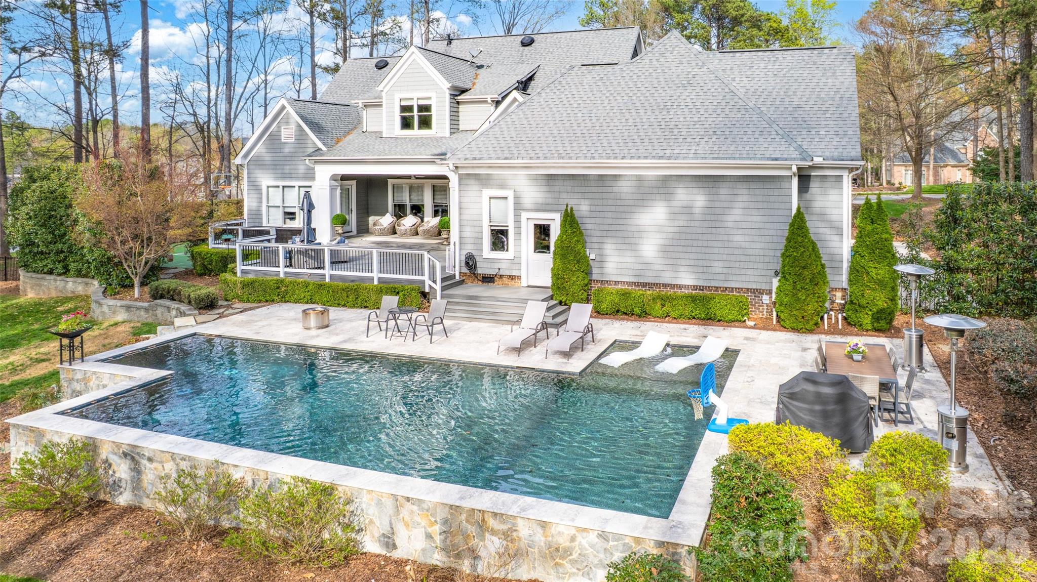 141 Stonewall Beach Lane Mooresville NC 28117