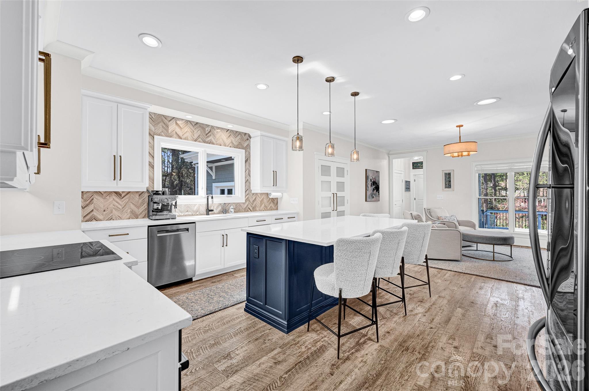 141 Stonewall Beach Lane Mooresville NC 28117