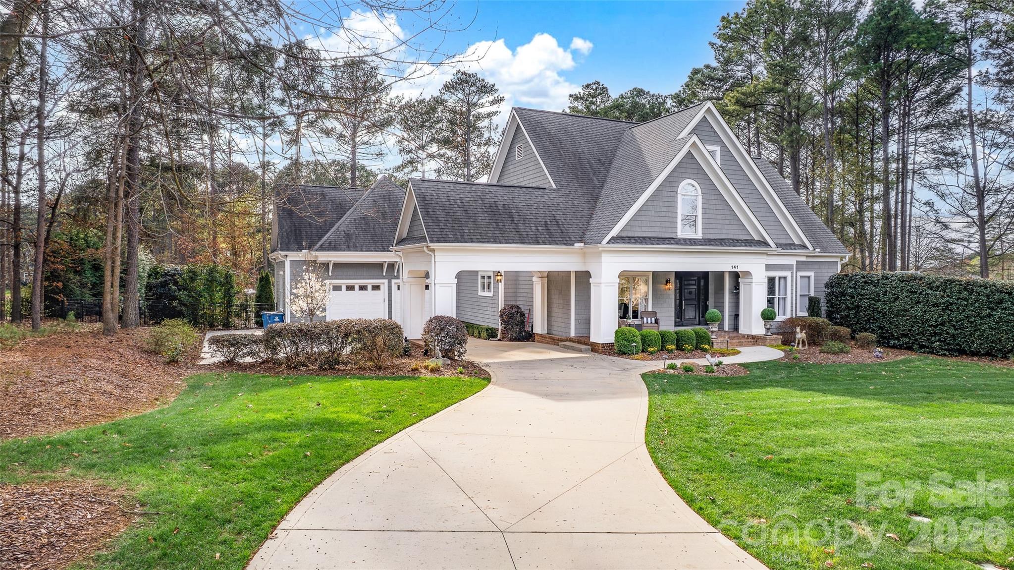 141 Stonewall Beach Lane Mooresville NC 28117