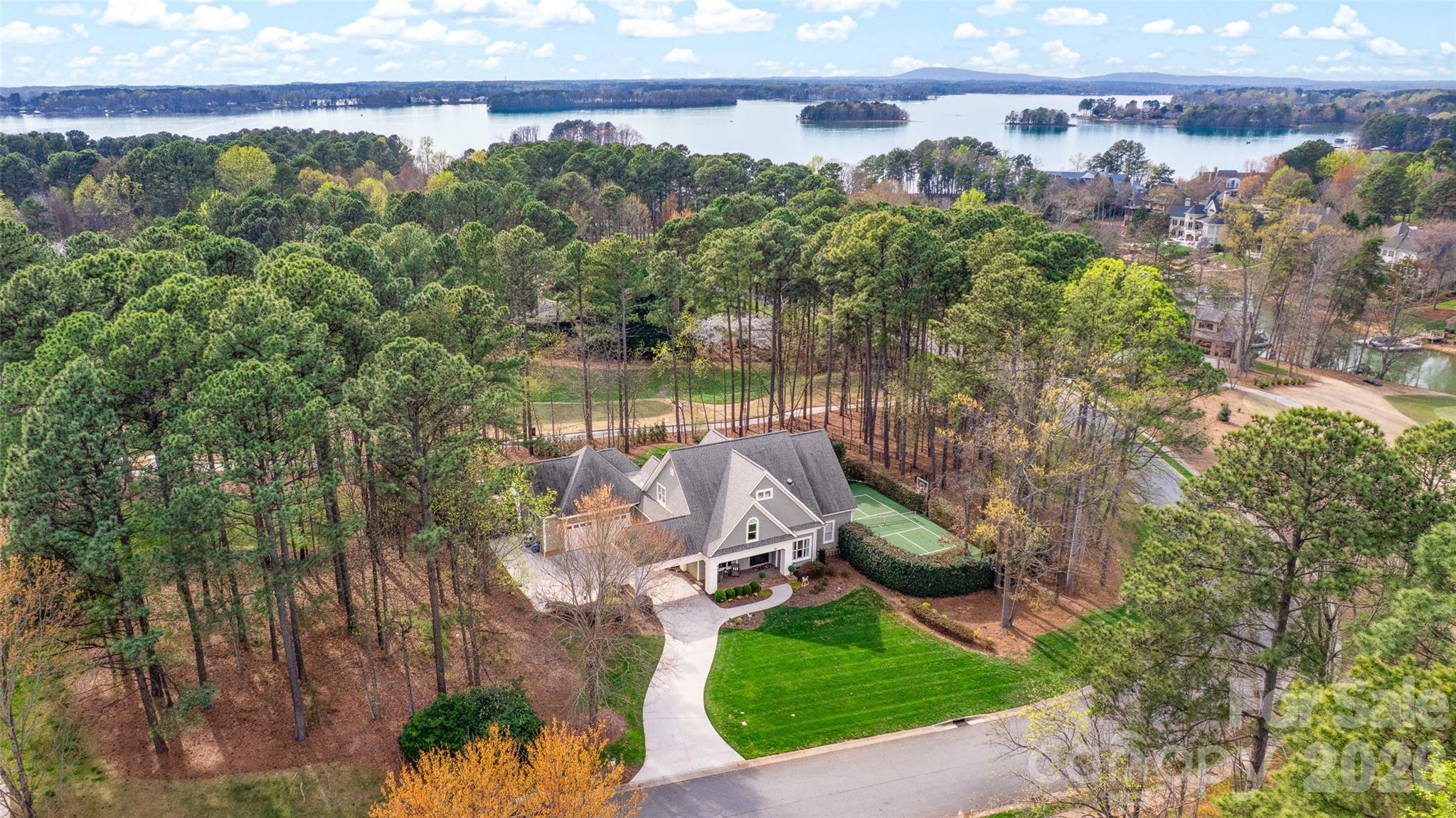 141 Stonewall Beach Lane Mooresville NC 28117