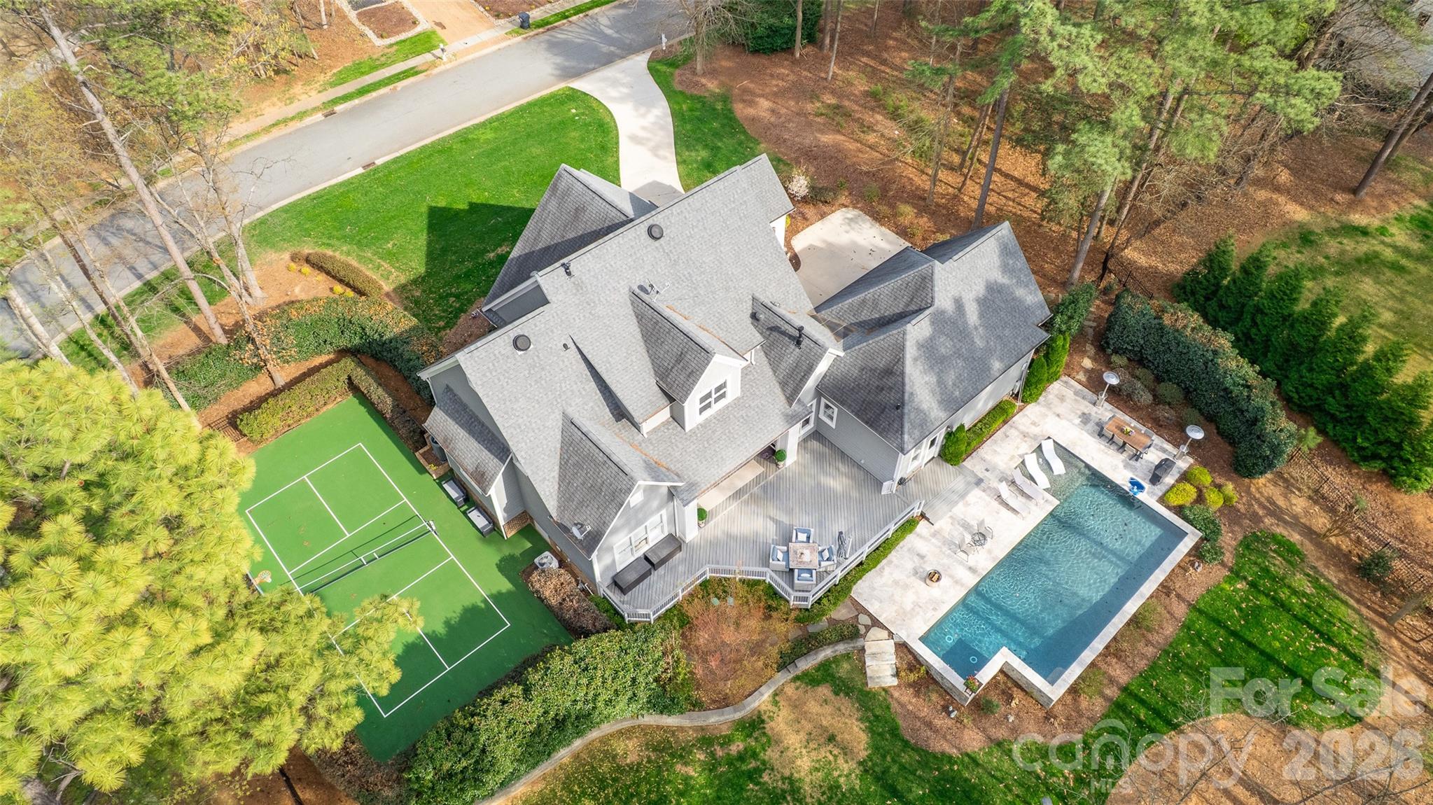 141 Stonewall Beach Lane Mooresville NC 28117