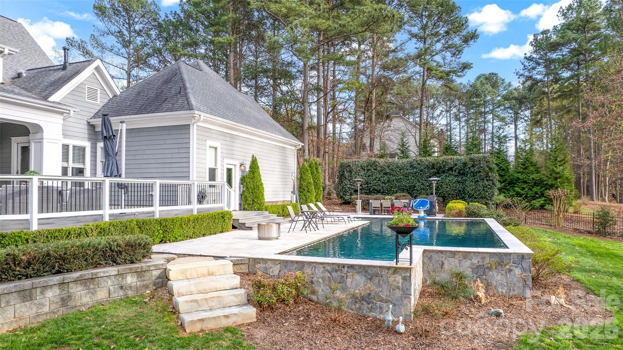 141 Stonewall Beach Lane Mooresville NC 28117
