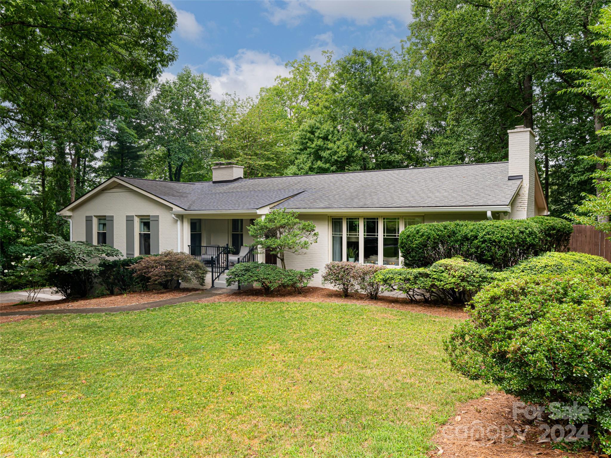 20 Westridge Drive Asheville NC 28803