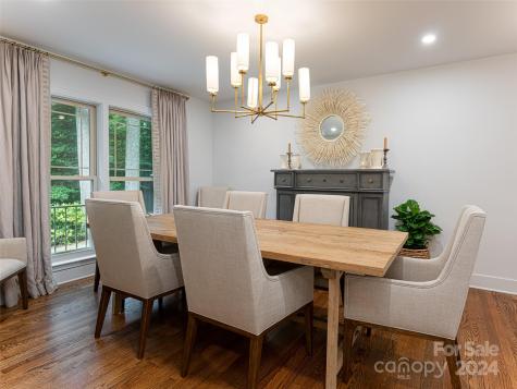 20 Westridge Drive Asheville NC 28803