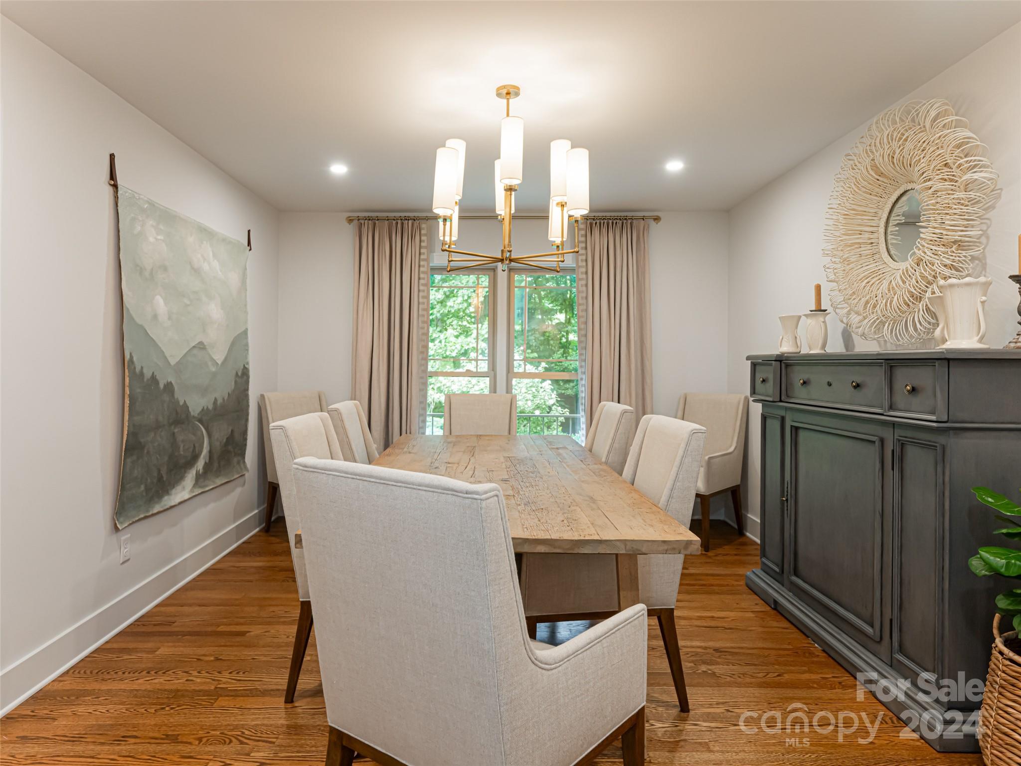 20 Westridge Drive Asheville NC 28803