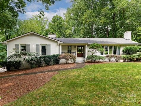 20 Westridge Drive Asheville NC 28803