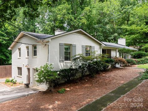 20 Westridge Drive Asheville NC 28803