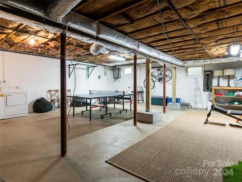 20 Westridge Drive Asheville NC 28803